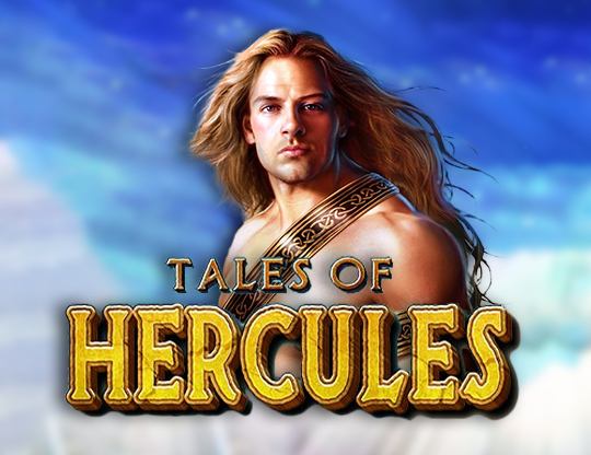 Tales of Hercules